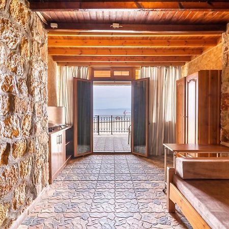 Xenia Hotel Σφακιά Εξωτερικό φωτογραφία